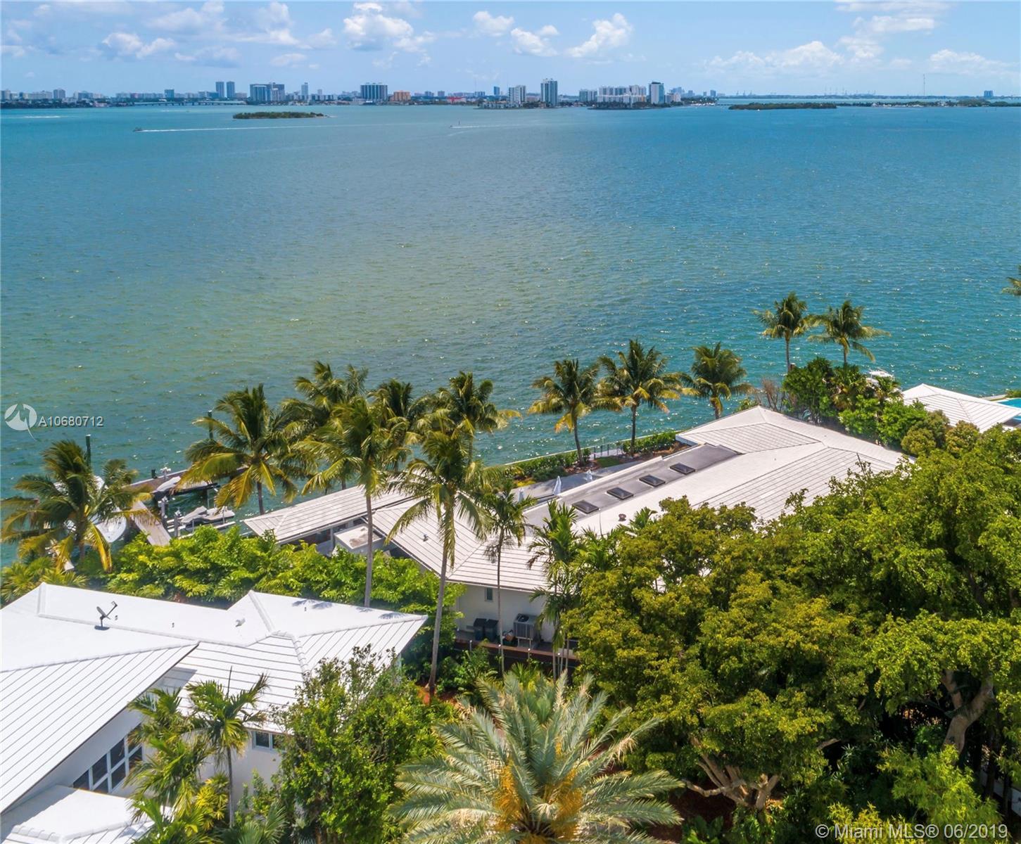 RE-PLAT OF TRACK C MIAMI - Residential