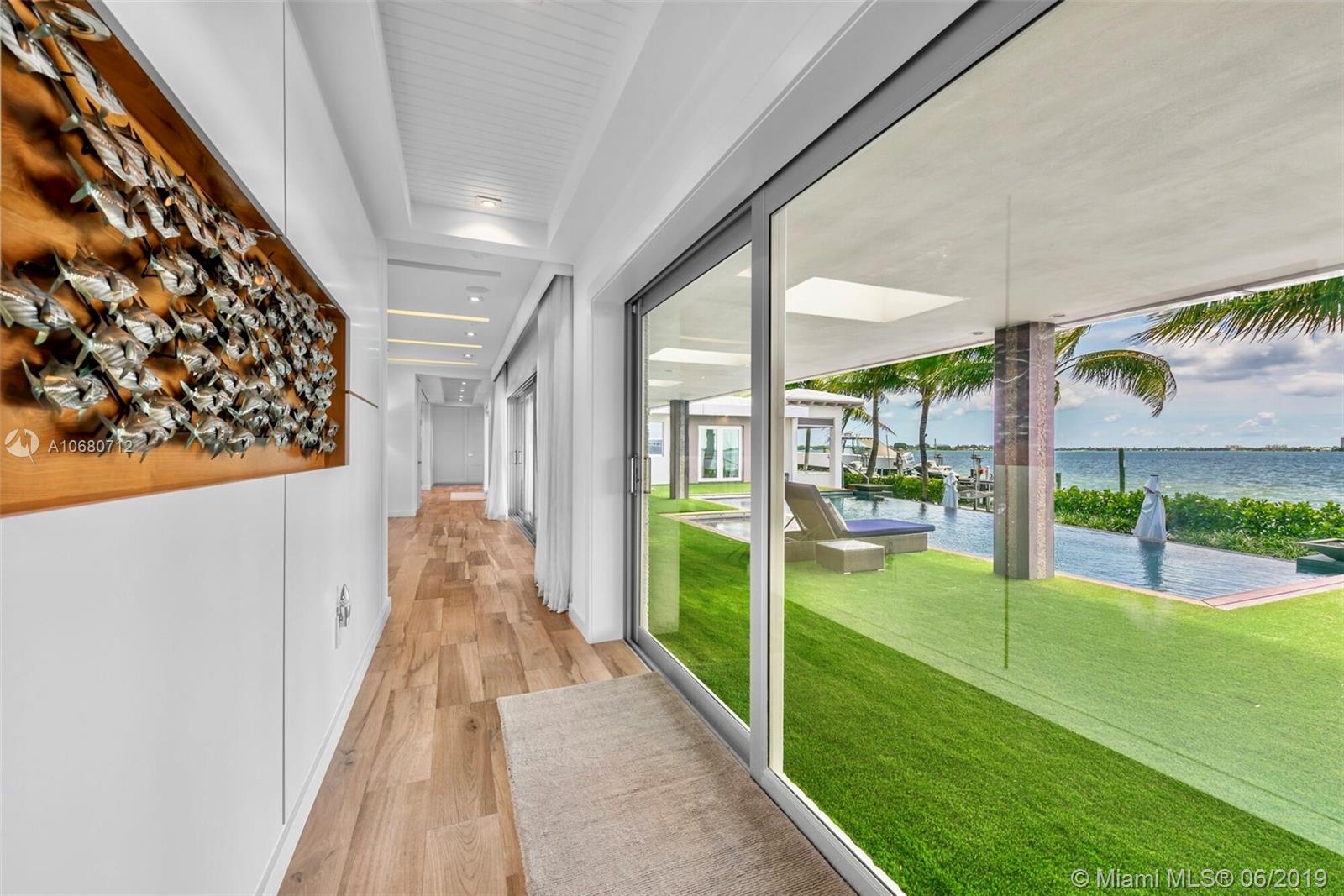 RE-PLAT OF TRACK C MIAMI - Residential