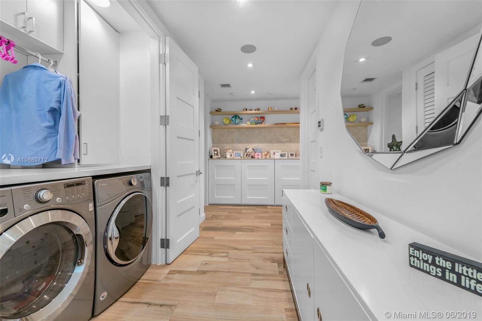 RE-PLAT OF TRACK C MIAMI - Residential