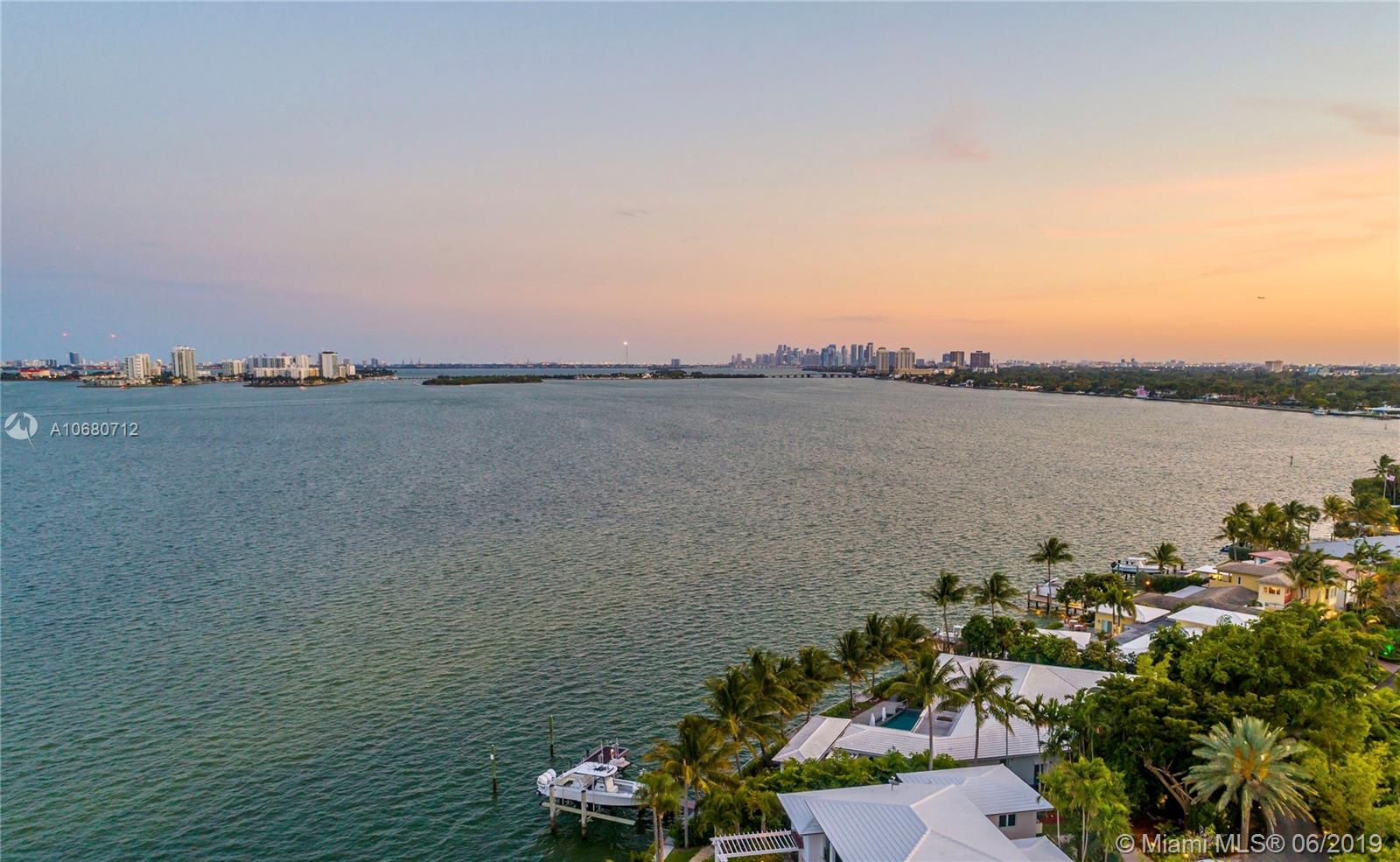 RE-PLAT OF TRACK C MIAMI - Residential