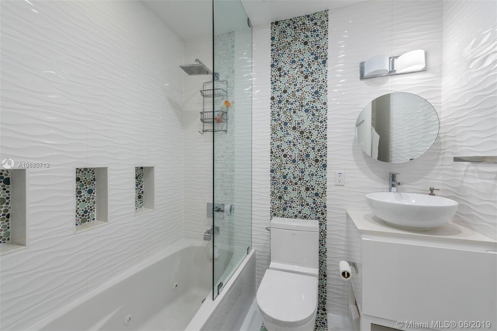 RE-PLAT OF TRACK C MIAMI - Residential