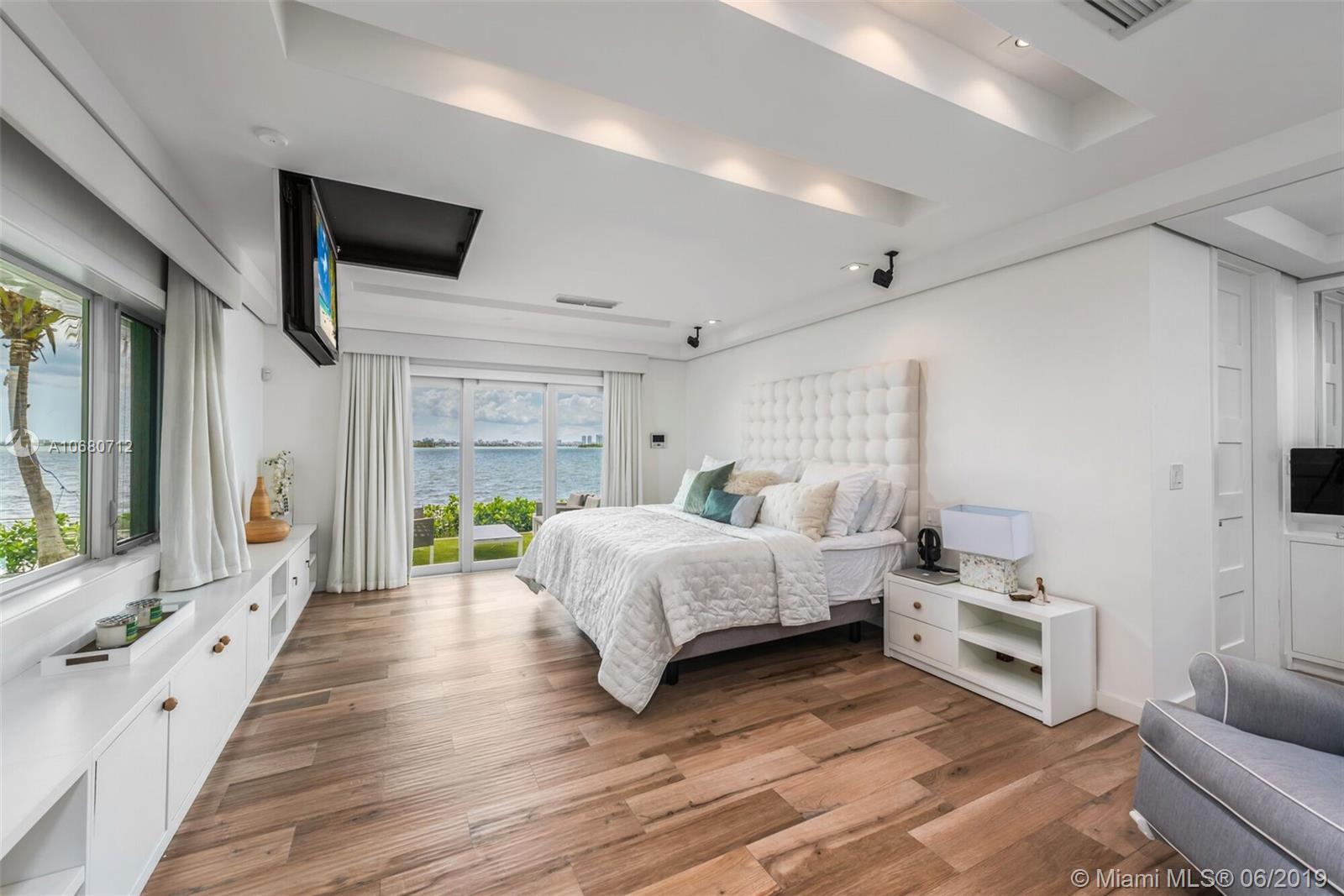 RE-PLAT OF TRACK C MIAMI - Residential