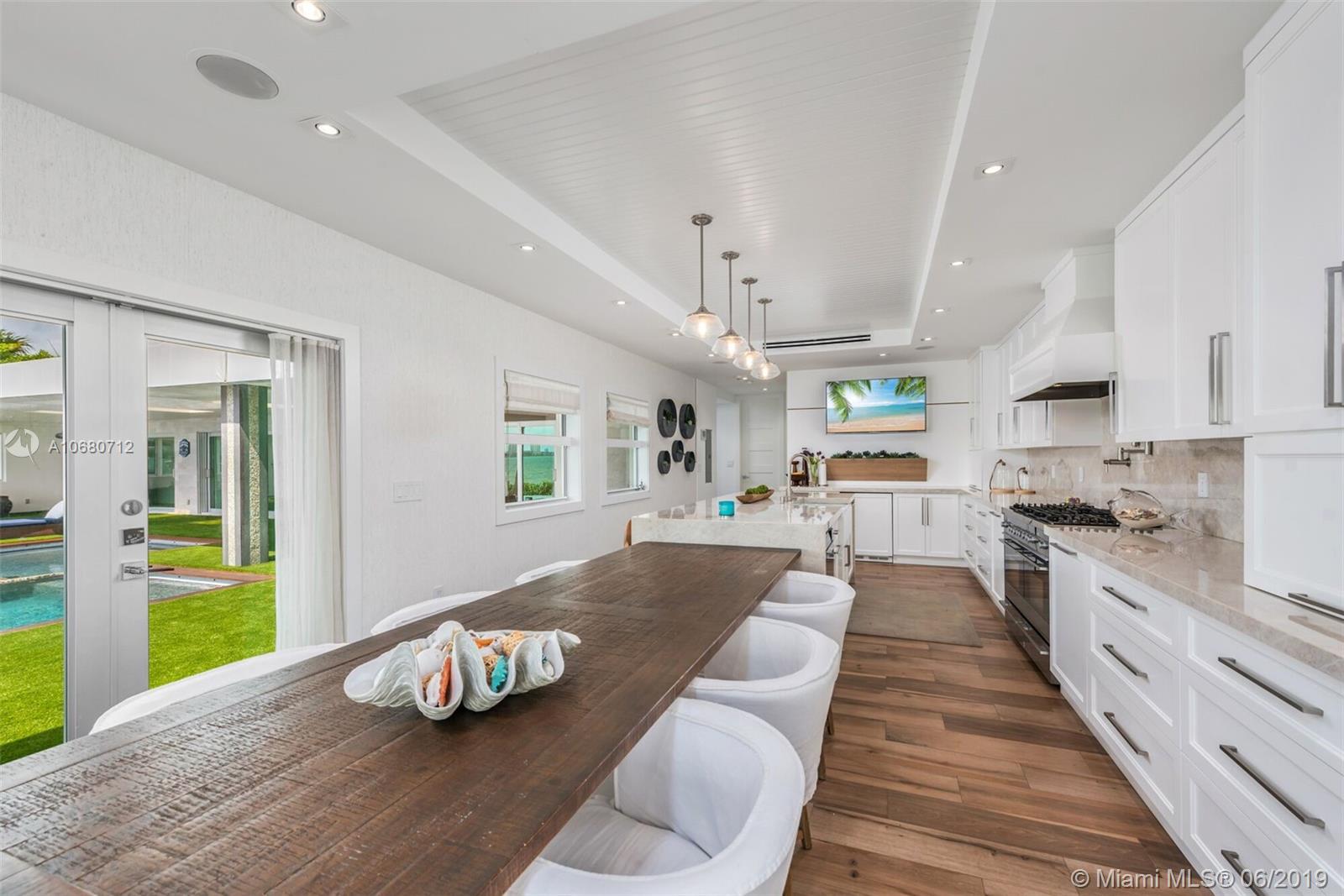 RE-PLAT OF TRACK C MIAMI - Residential