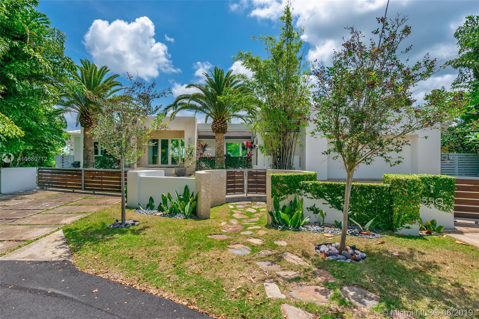 RE-PLAT OF TRACK C MIAMI - Residential