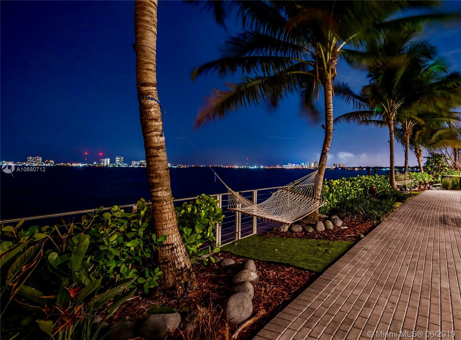 RE-PLAT OF TRACK C MIAMI - Residential