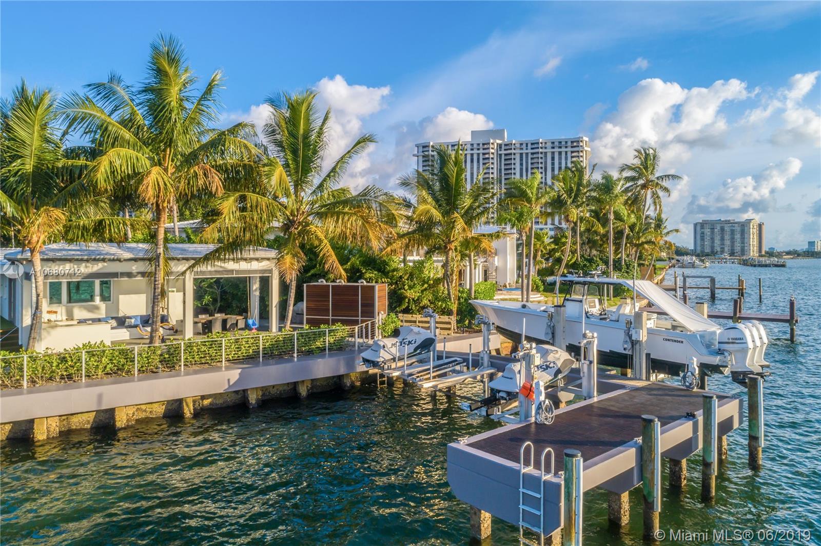 RE-PLAT OF TRACK C MIAMI - Residential