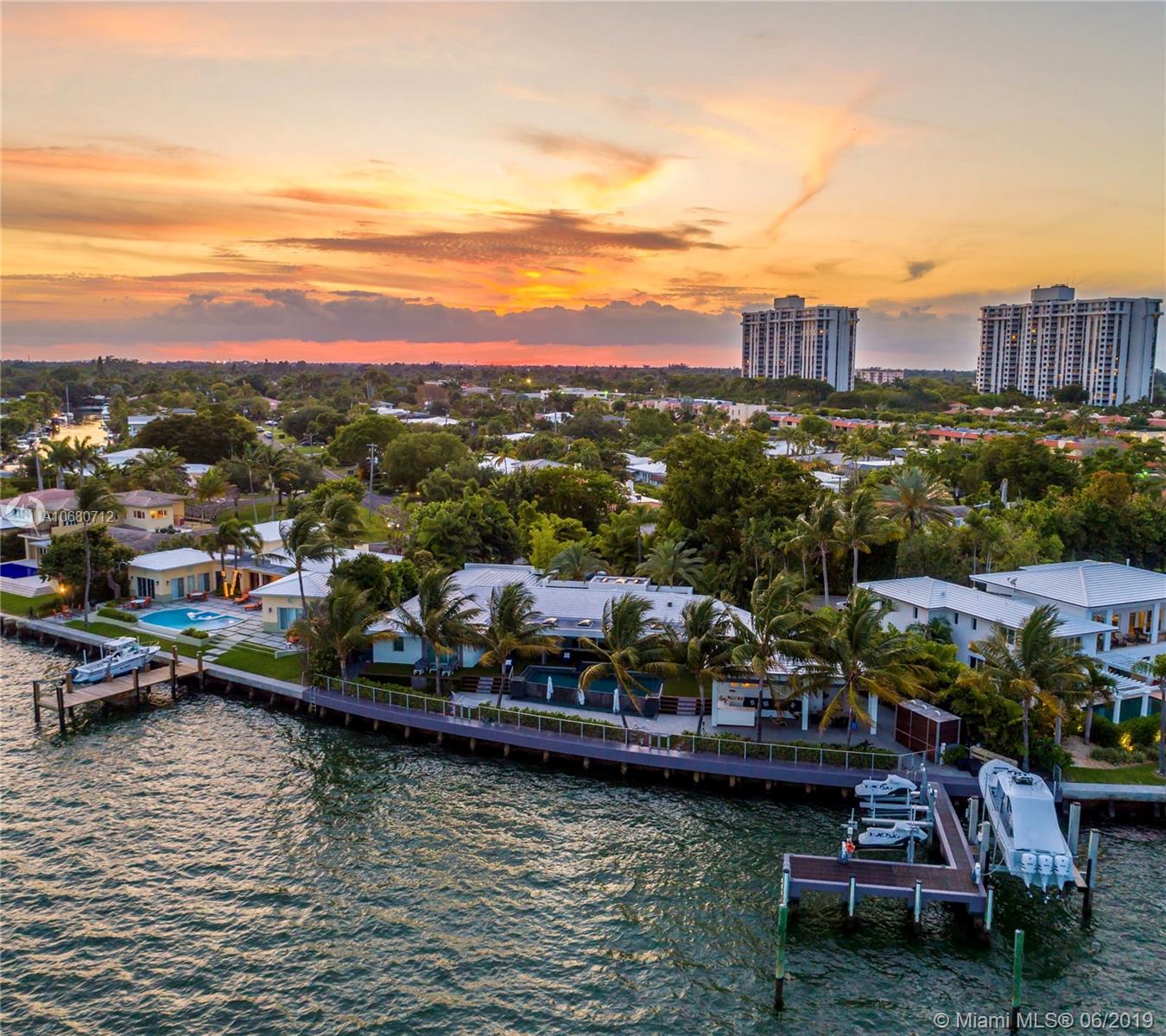 RE-PLAT OF TRACK C MIAMI - Residential