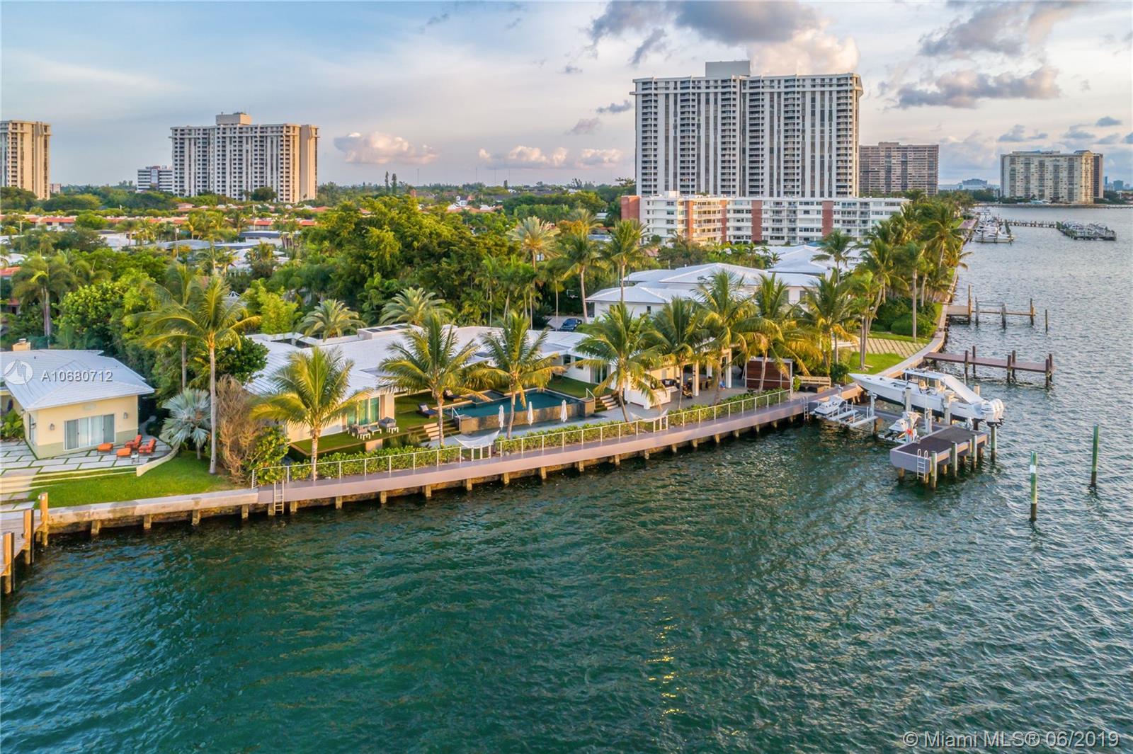 RE-PLAT OF TRACK C MIAMI - Residential