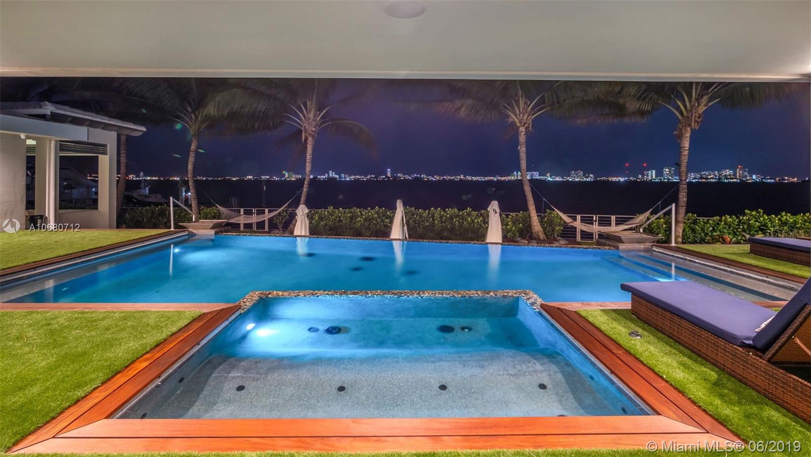 RE-PLAT OF TRACK C MIAMI - Residential