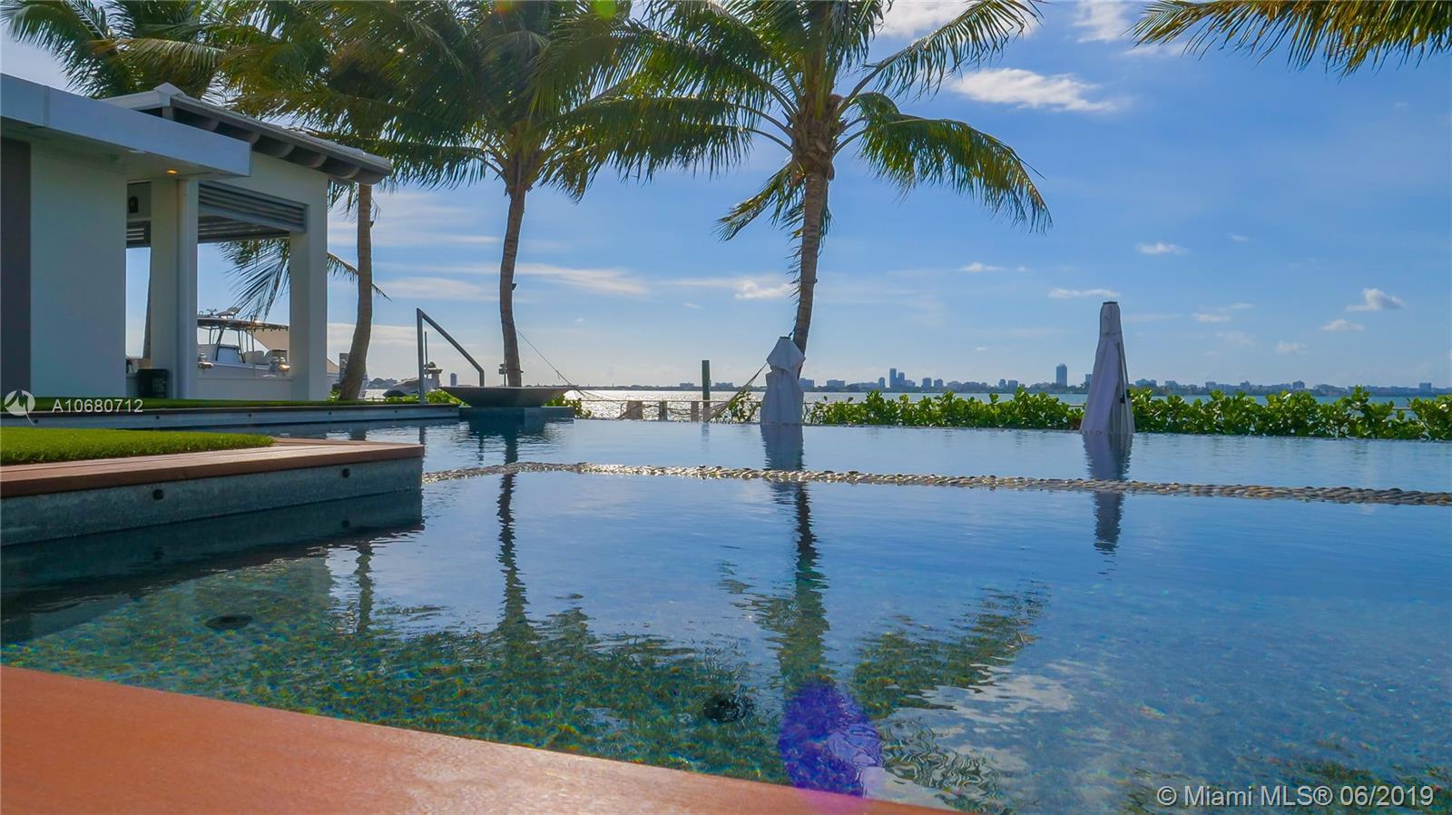 RE-PLAT OF TRACK C MIAMI - Residential