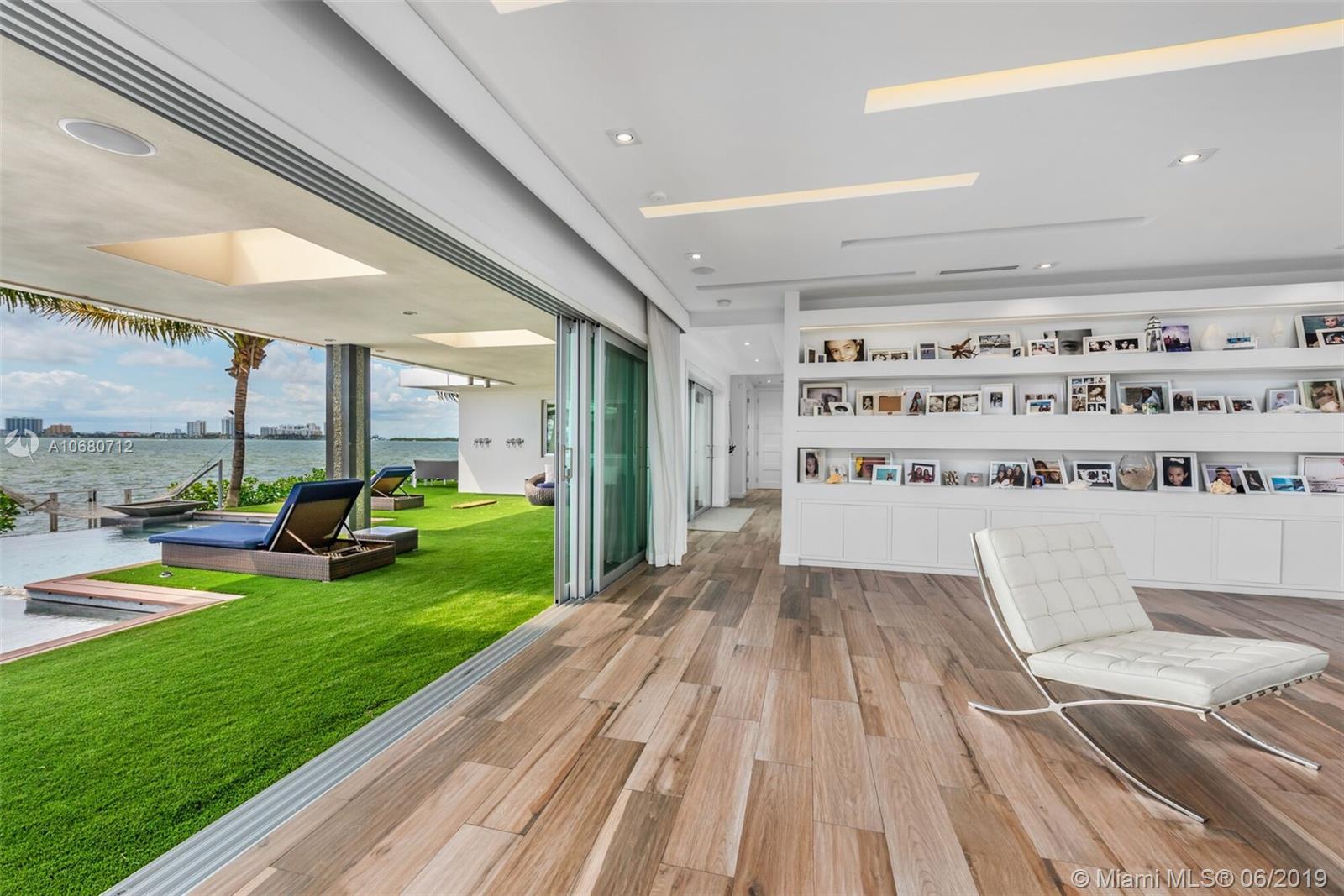 RE-PLAT OF TRACK C MIAMI - Residential