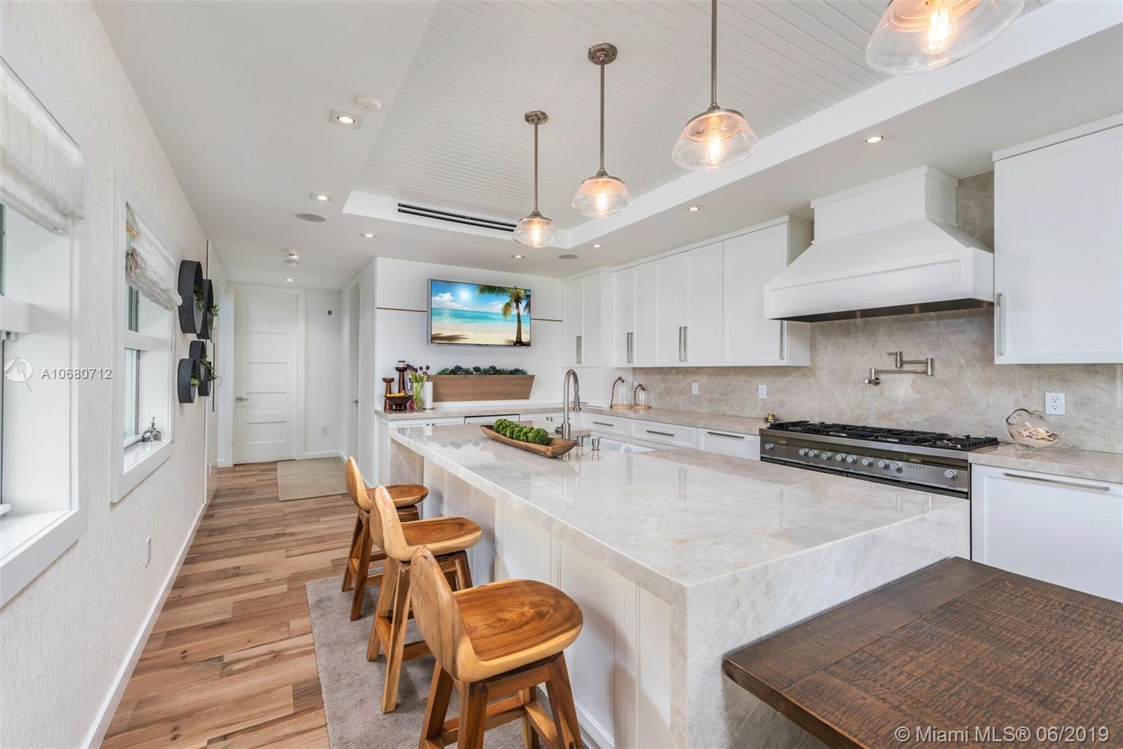 RE-PLAT OF TRACK C MIAMI - Residential