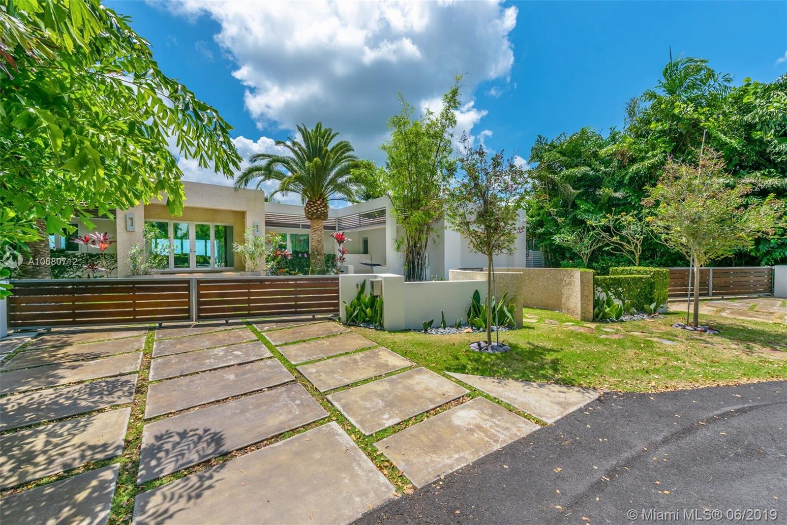 RE-PLAT OF TRACK C MIAMI - Residential