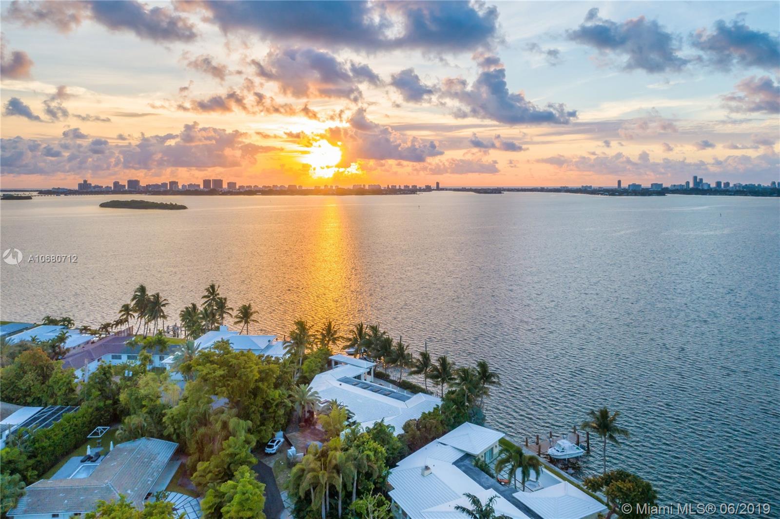 RE-PLAT OF TRACK C MIAMI - Residential