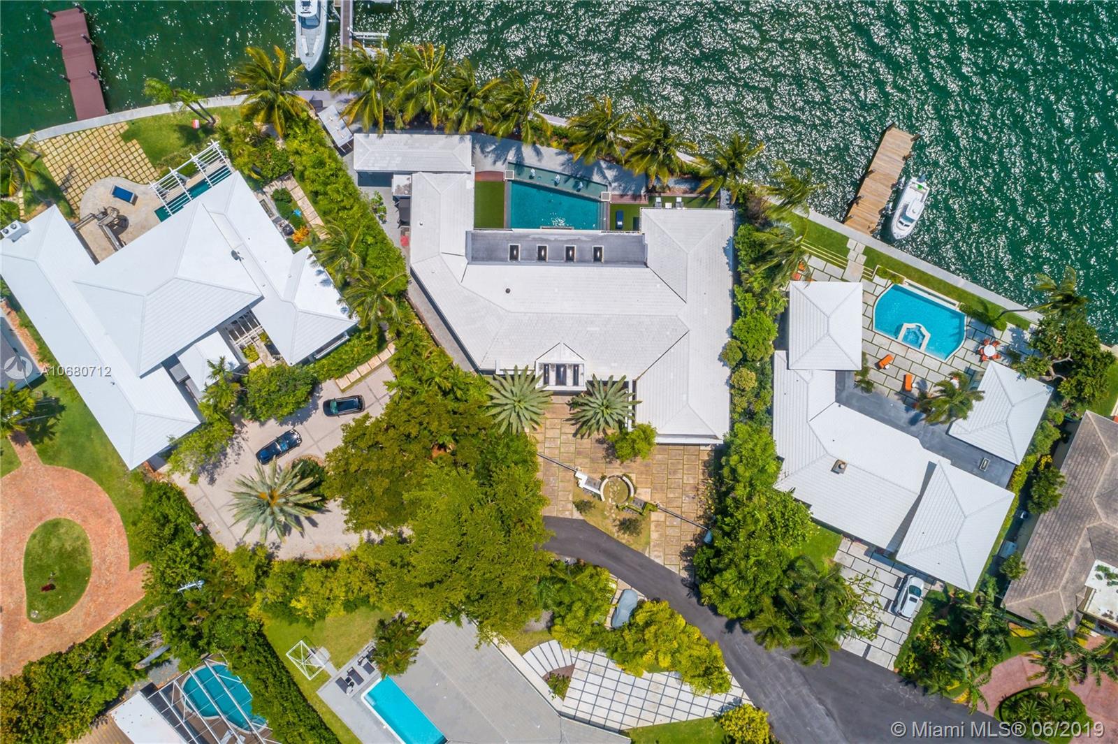 RE-PLAT OF TRACK C MIAMI - Residential