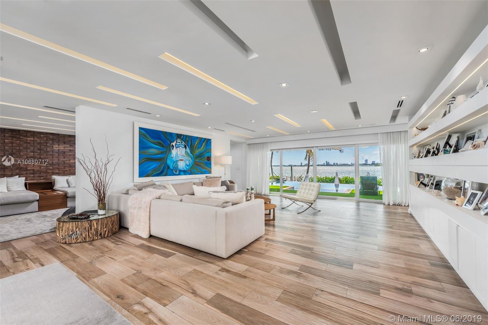 RE-PLAT OF TRACK C MIAMI - Residential