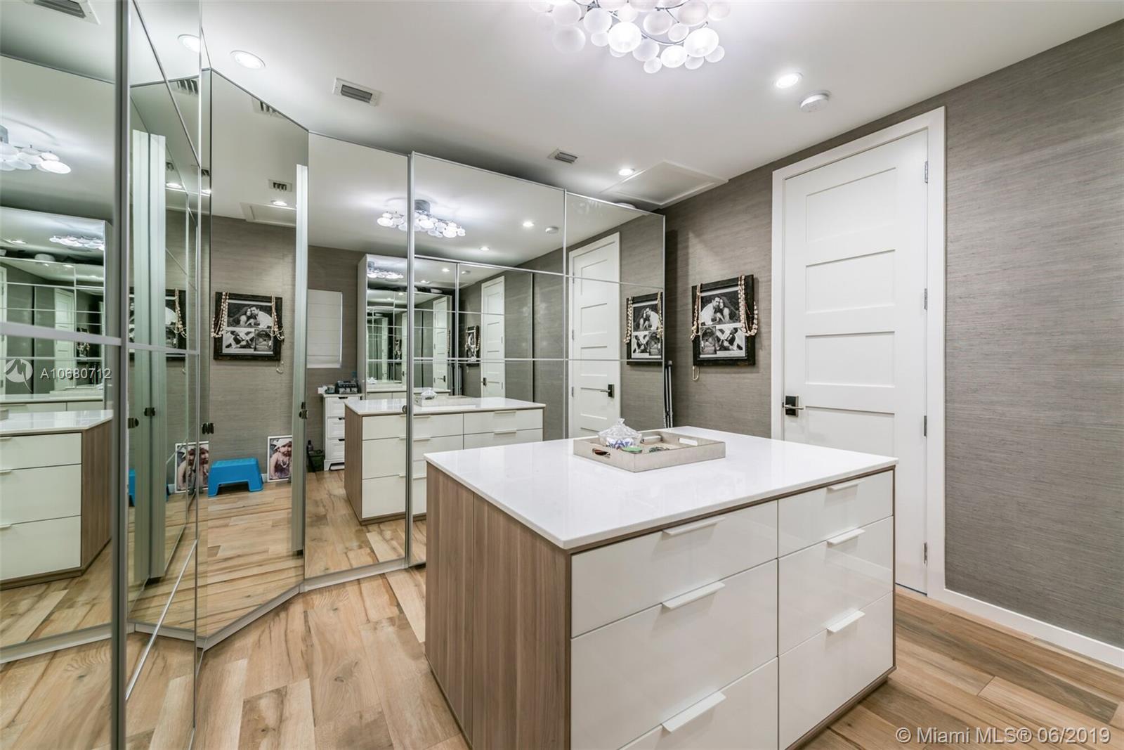 RE-PLAT OF TRACK C MIAMI - Residential