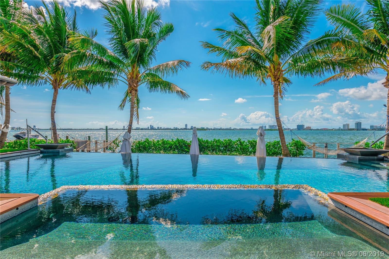 RE-PLAT OF TRACK C MIAMI - Residential