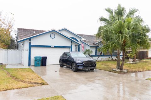 16201 SW 144th Ct 0 Miami FL 33177