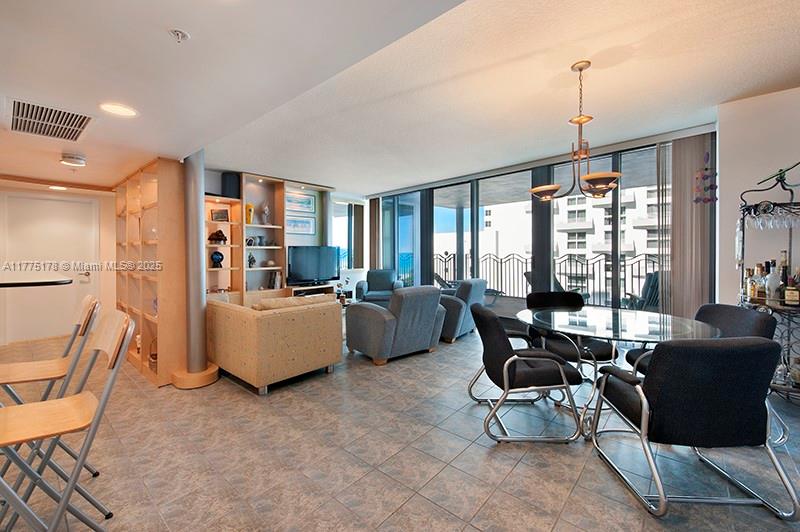 Rental Property at 1500 Ocean Dr 705, Miami Beach, Miami-Dade County, Florida - Bedrooms: 2 
Bathrooms: 3  - $7,500 MO.