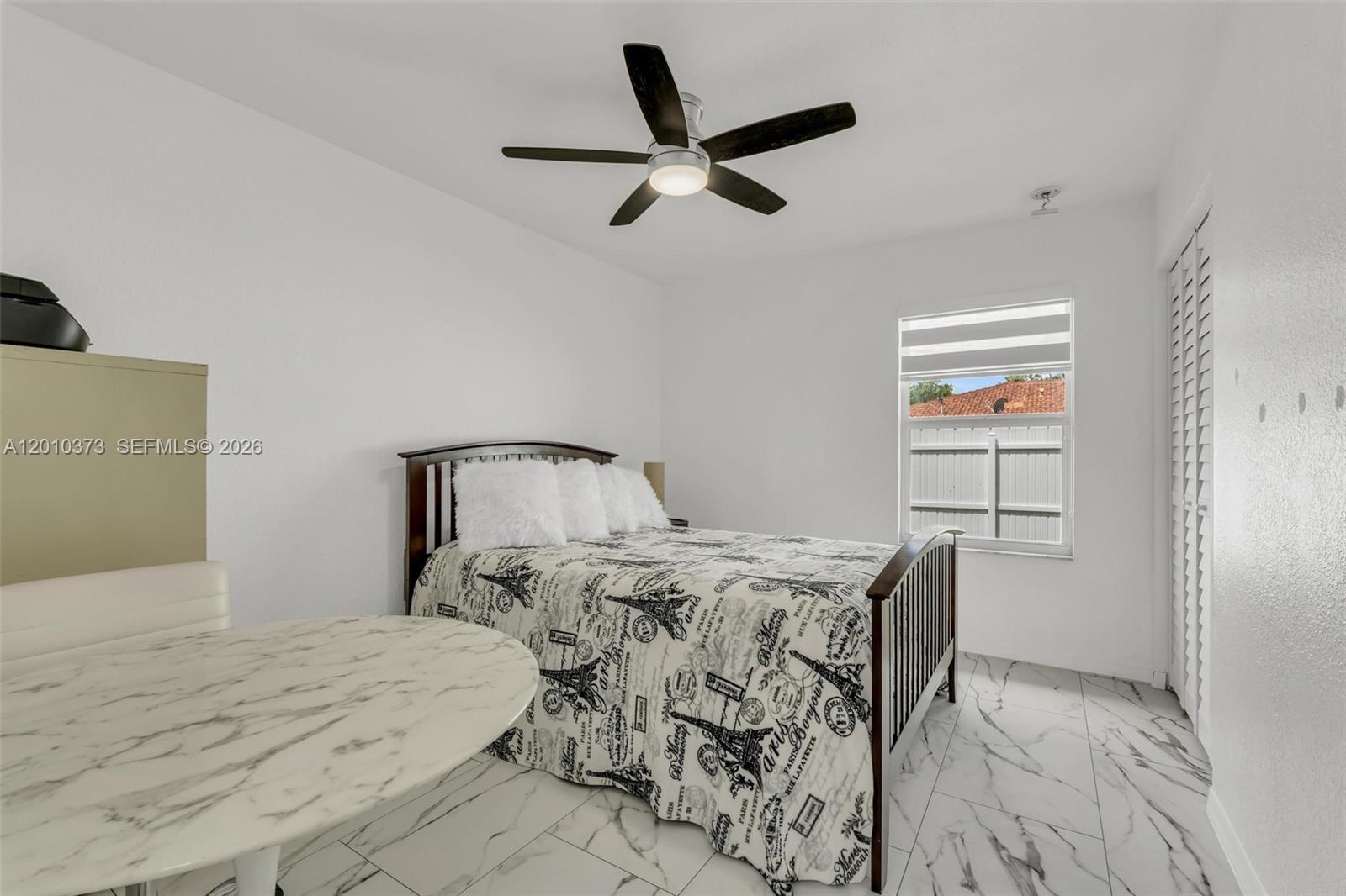 WASHINGTON PARK FIRST ADD - Residential