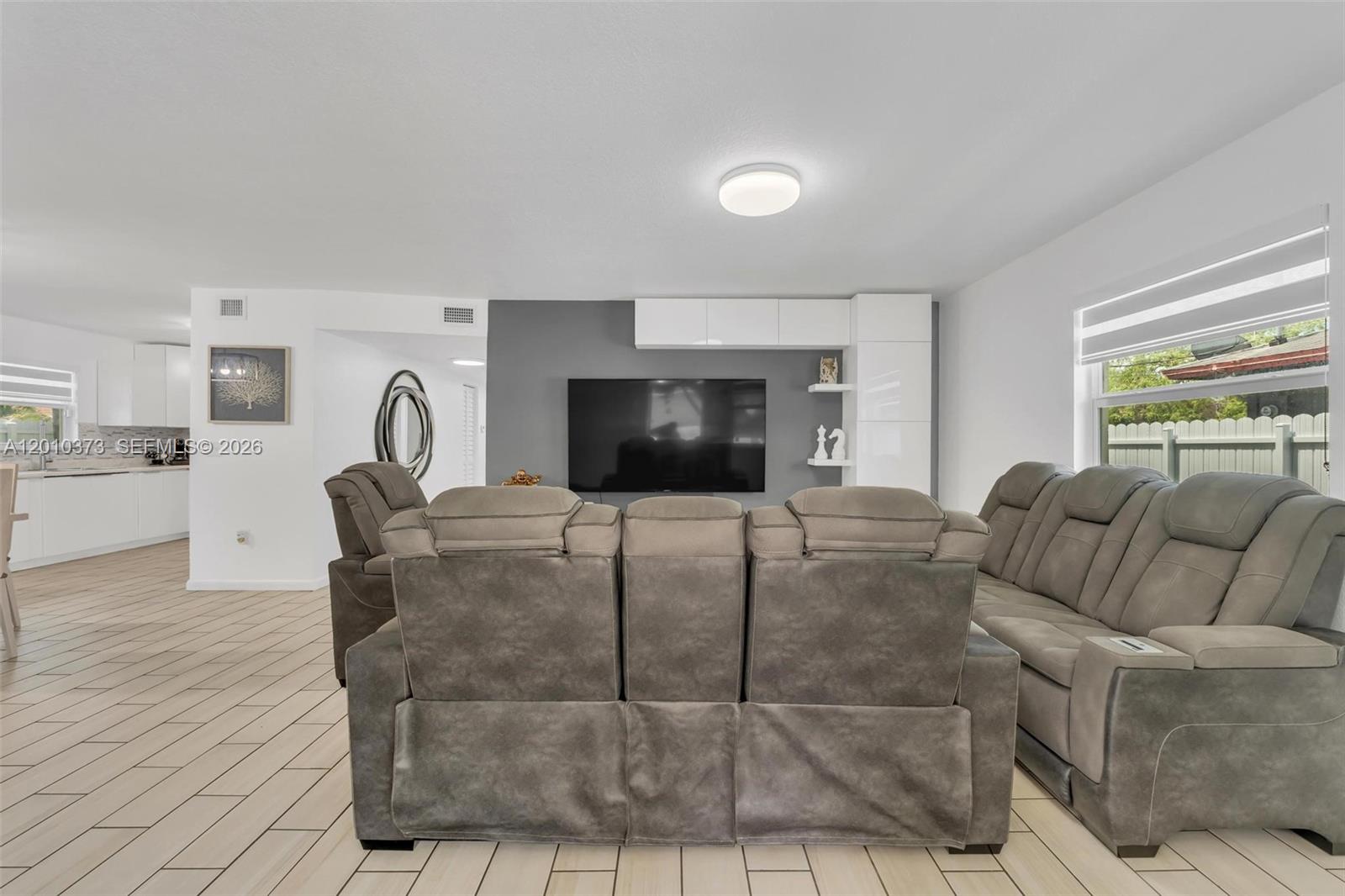 WASHINGTON PARK FIRST ADD - Residential