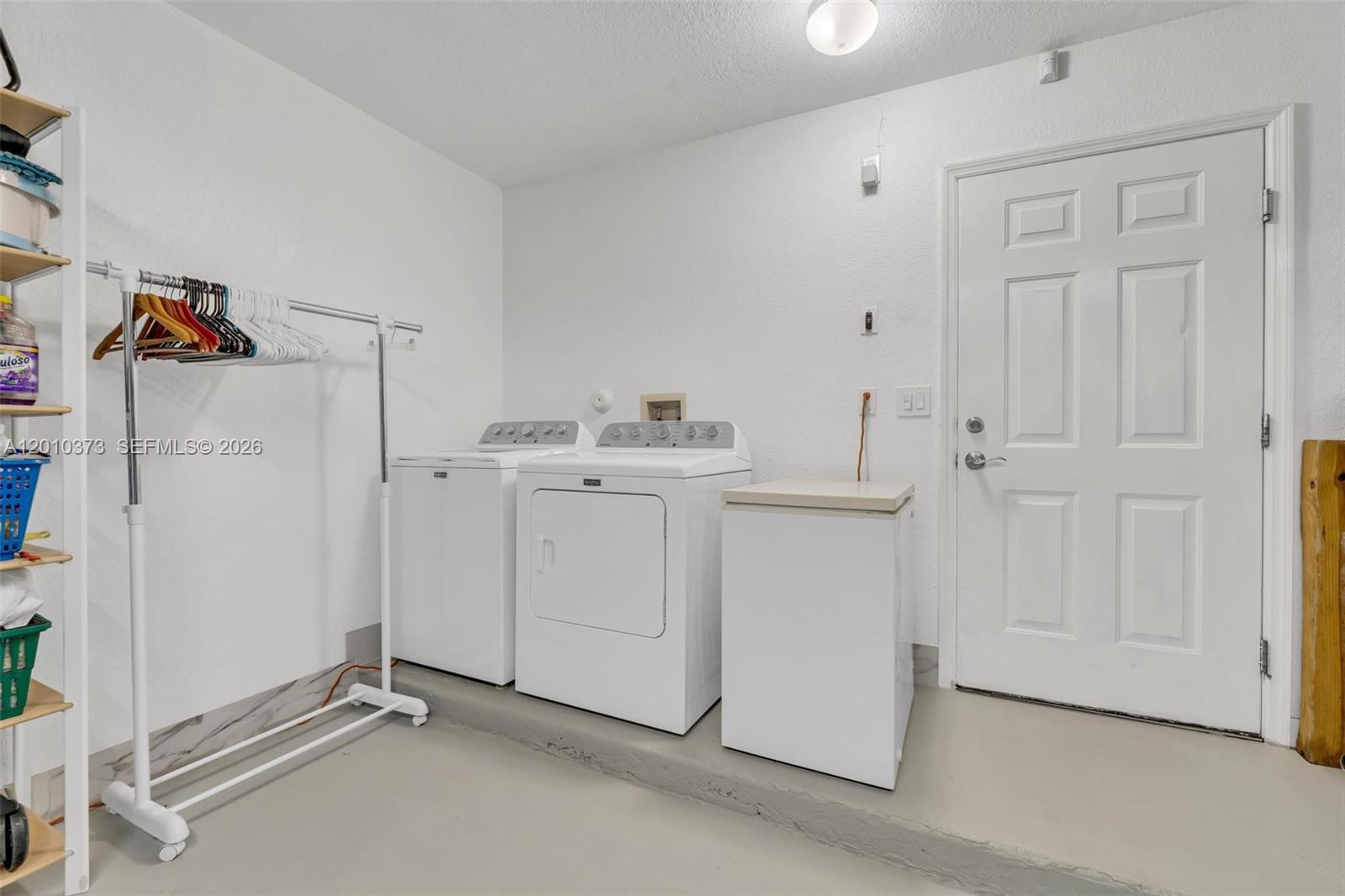 WASHINGTON PARK FIRST ADD - Residential