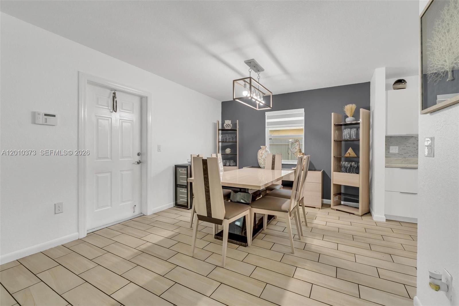 WASHINGTON PARK FIRST ADD - Residential