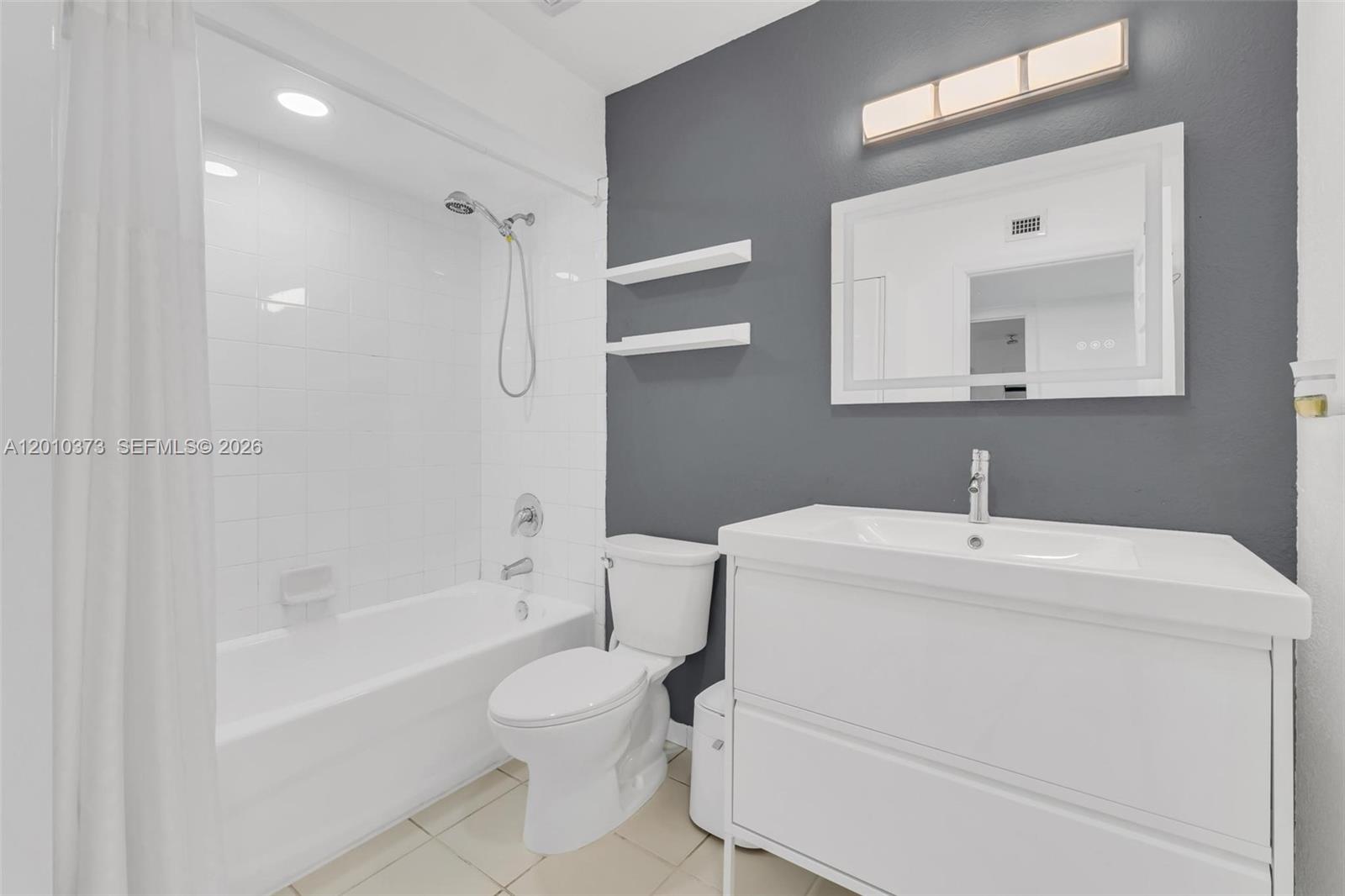 WASHINGTON PARK FIRST ADD - Residential