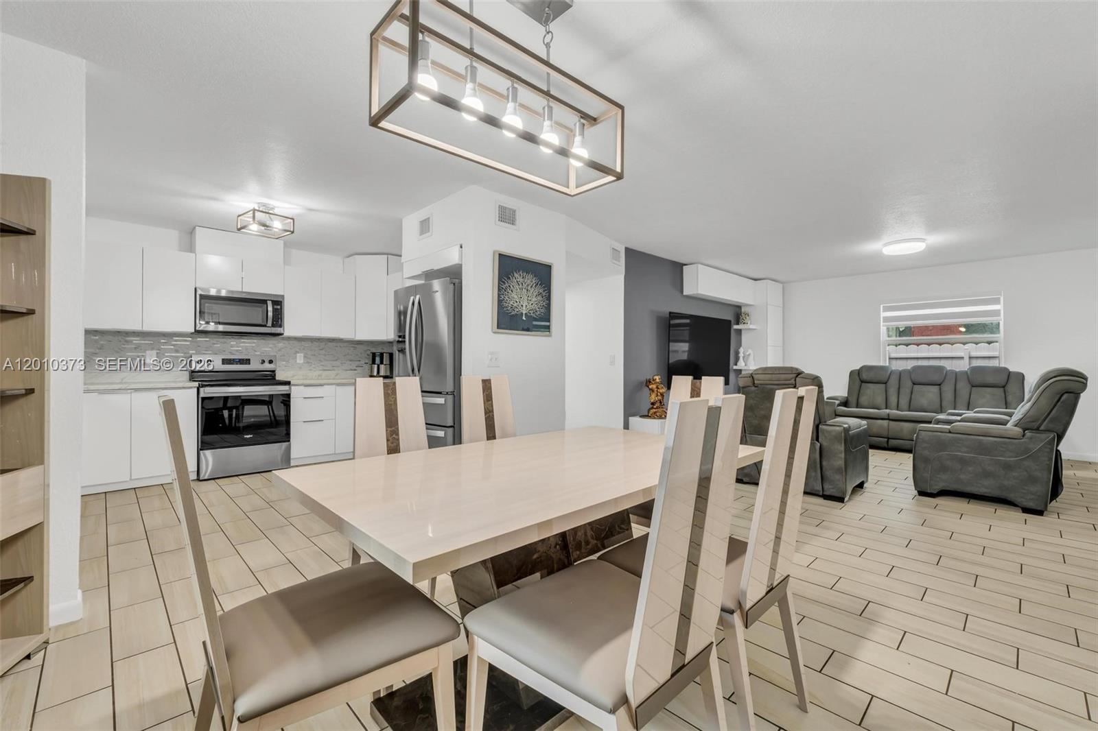 WASHINGTON PARK FIRST ADD - Residential