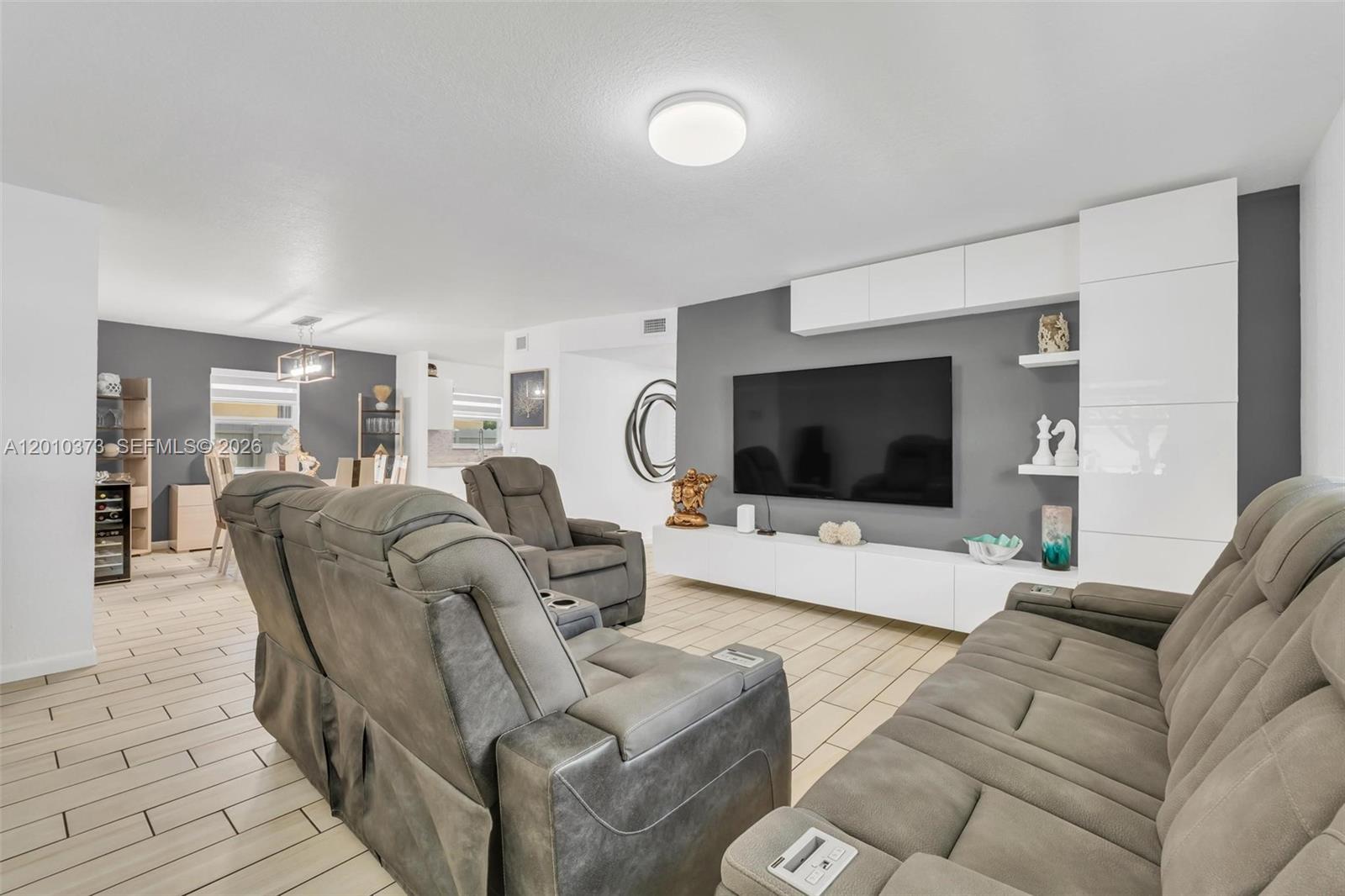 WASHINGTON PARK FIRST ADD - Residential