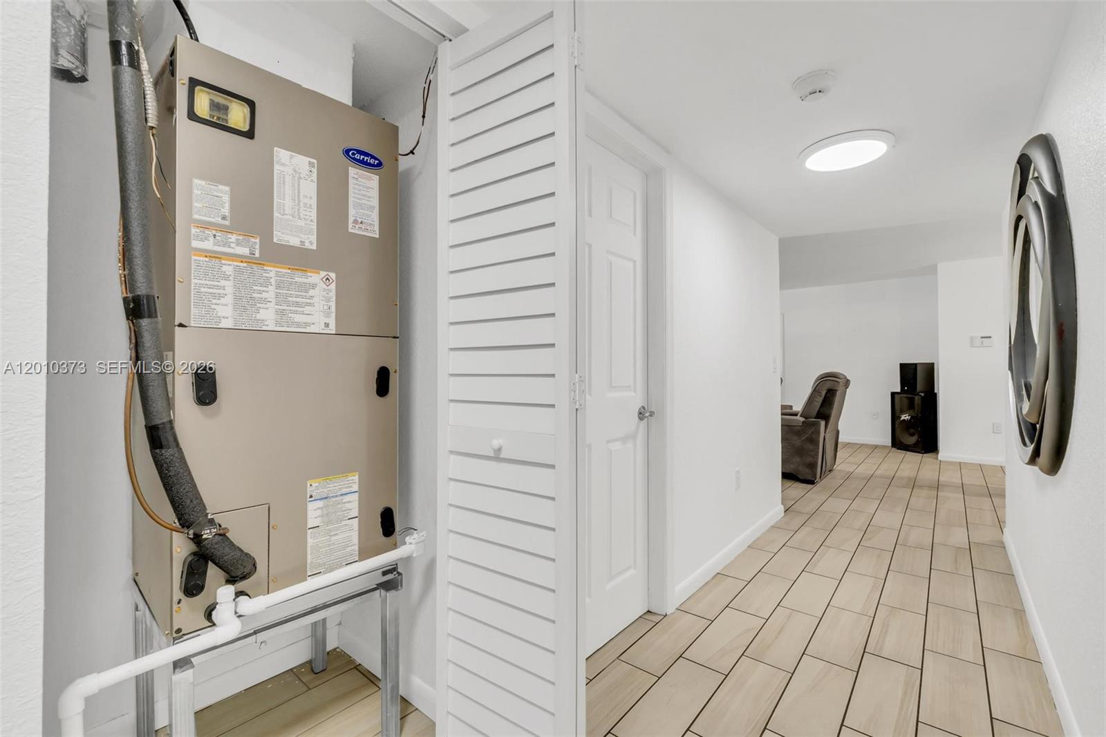 WASHINGTON PARK FIRST ADD - Residential