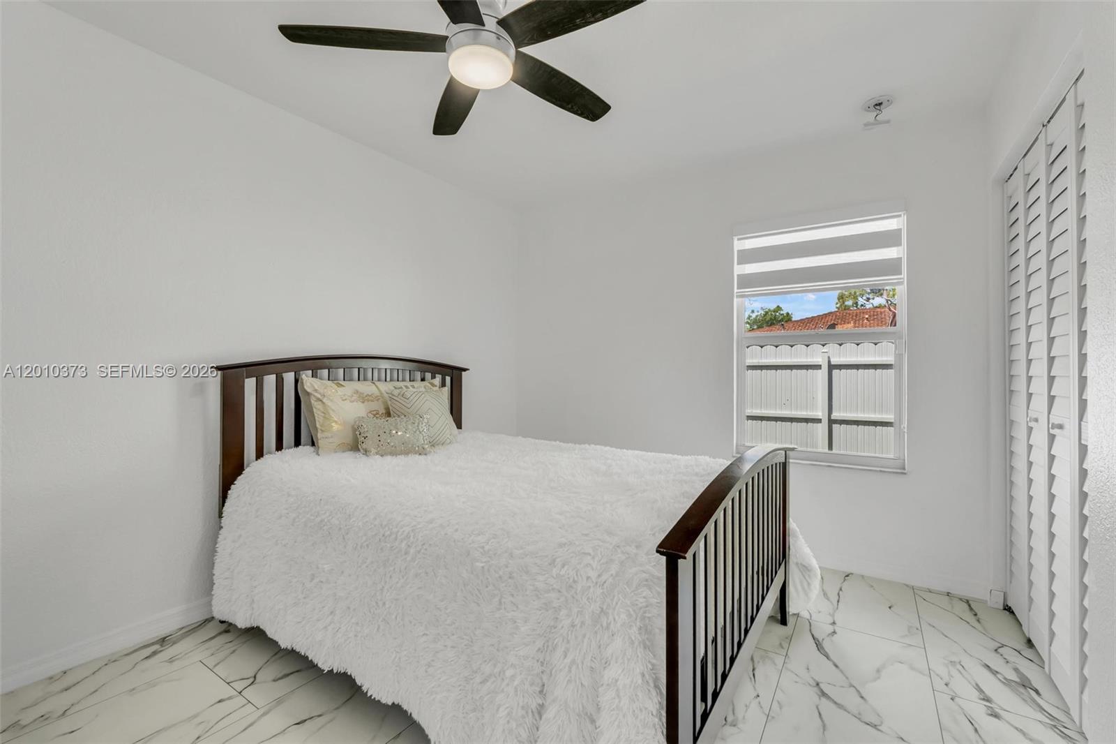 WASHINGTON PARK FIRST ADD - Residential