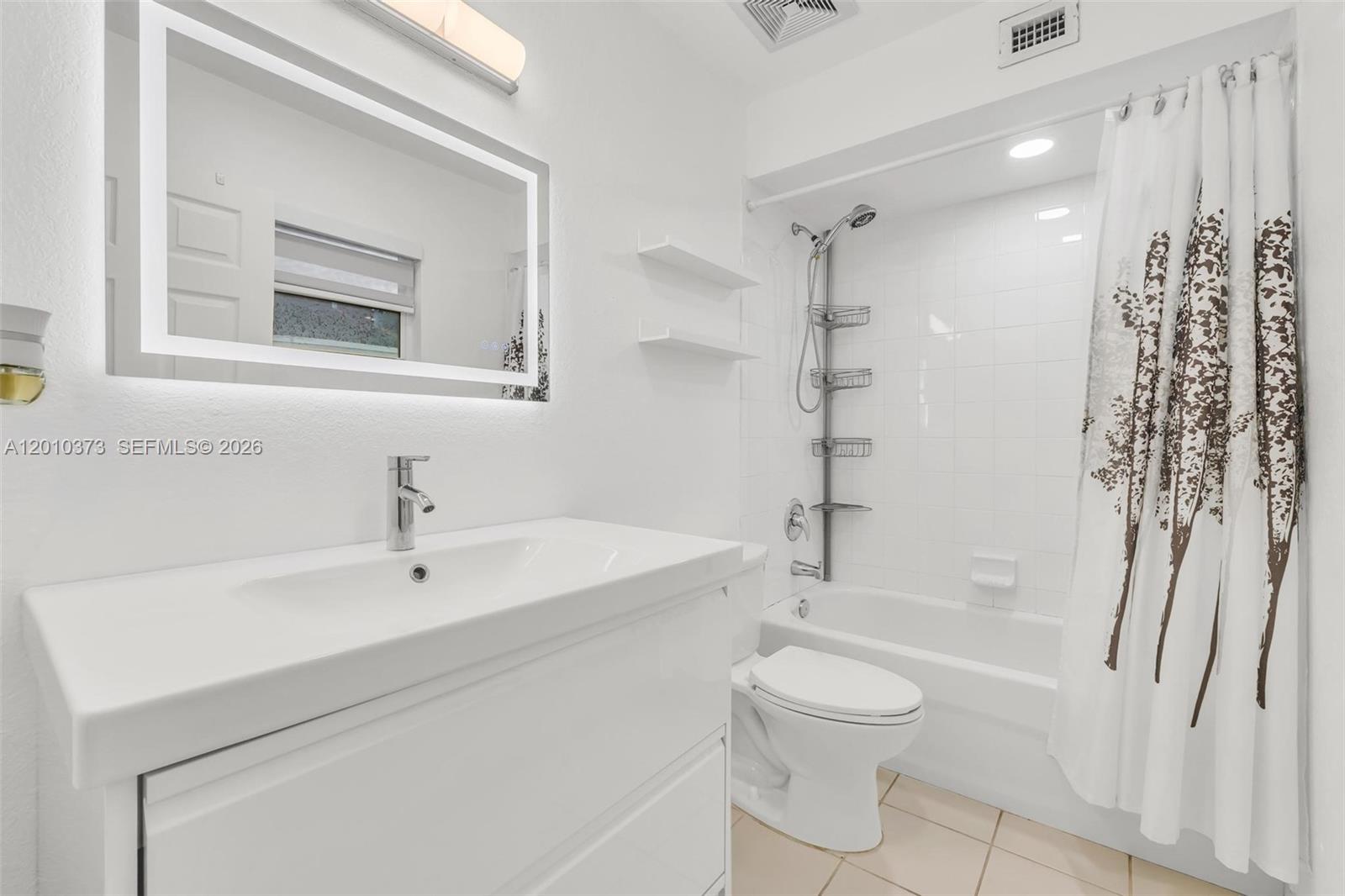 WASHINGTON PARK FIRST ADD - Residential