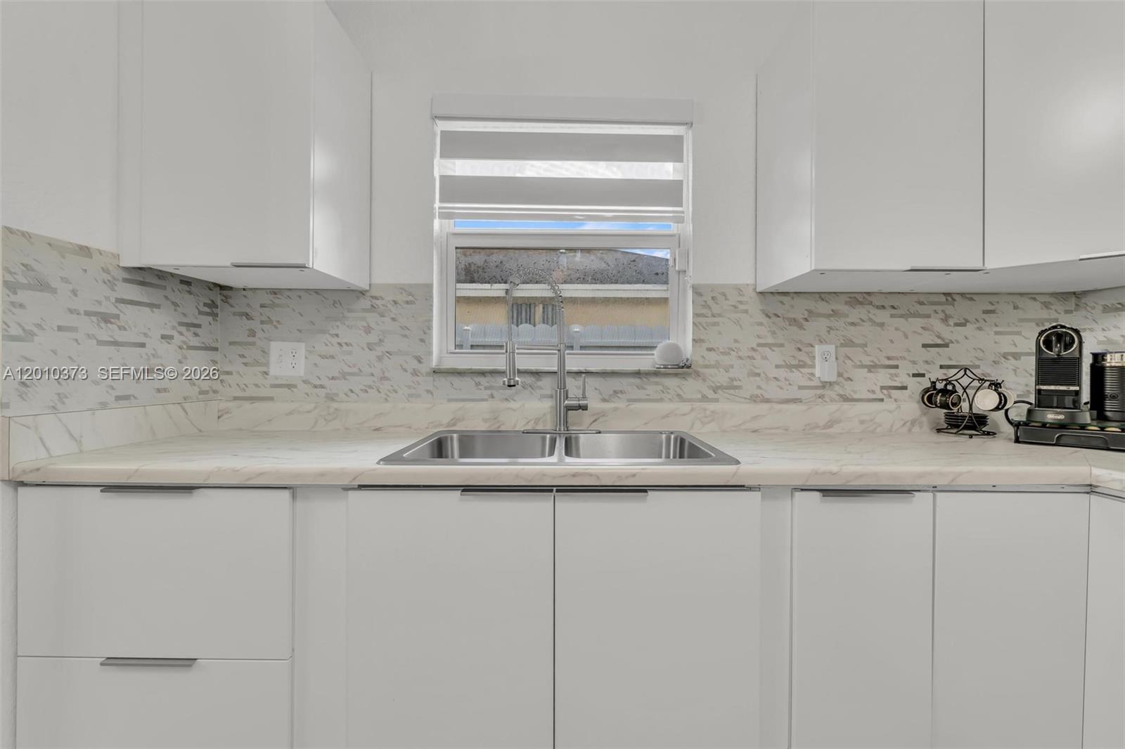 WASHINGTON PARK FIRST ADD - Residential