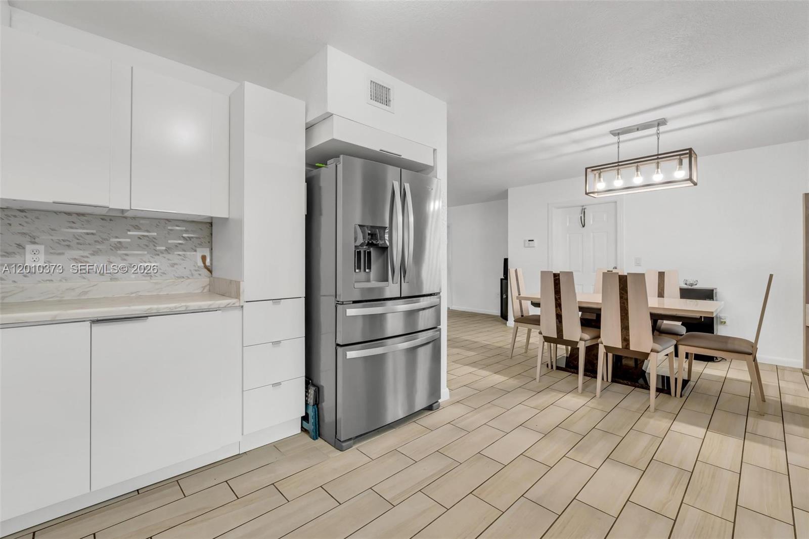 WASHINGTON PARK FIRST ADD - Residential