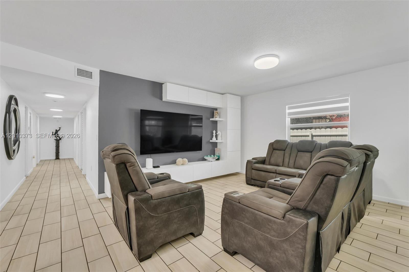 WASHINGTON PARK FIRST ADD - Residential
