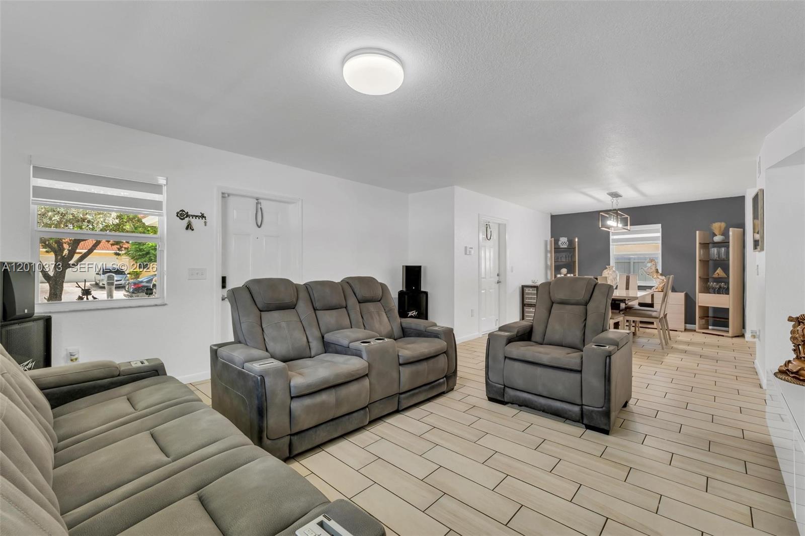 WASHINGTON PARK FIRST ADD - Residential