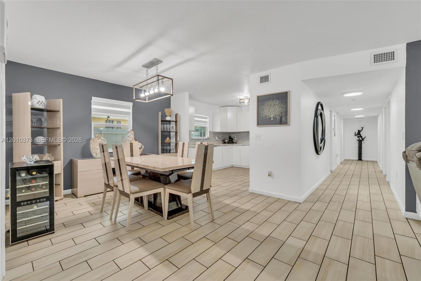 WASHINGTON PARK FIRST ADD - Residential