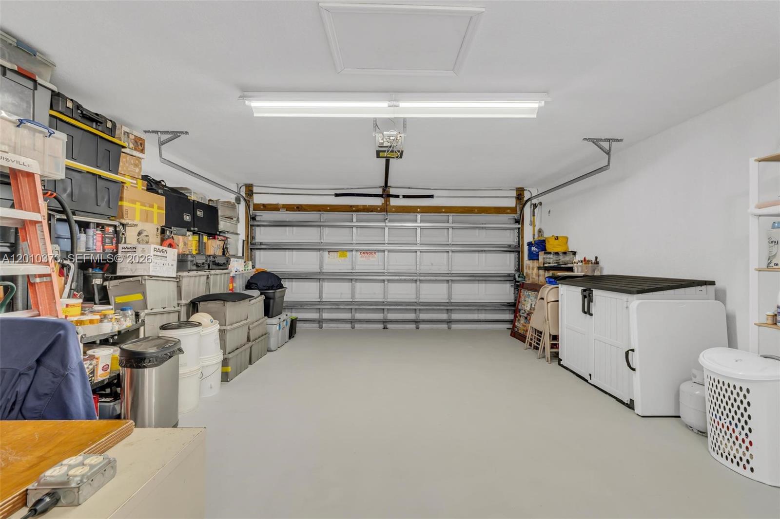 WASHINGTON PARK FIRST ADD - Residential