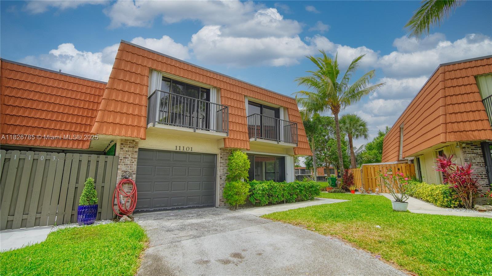 11101 SW 15th Mnr