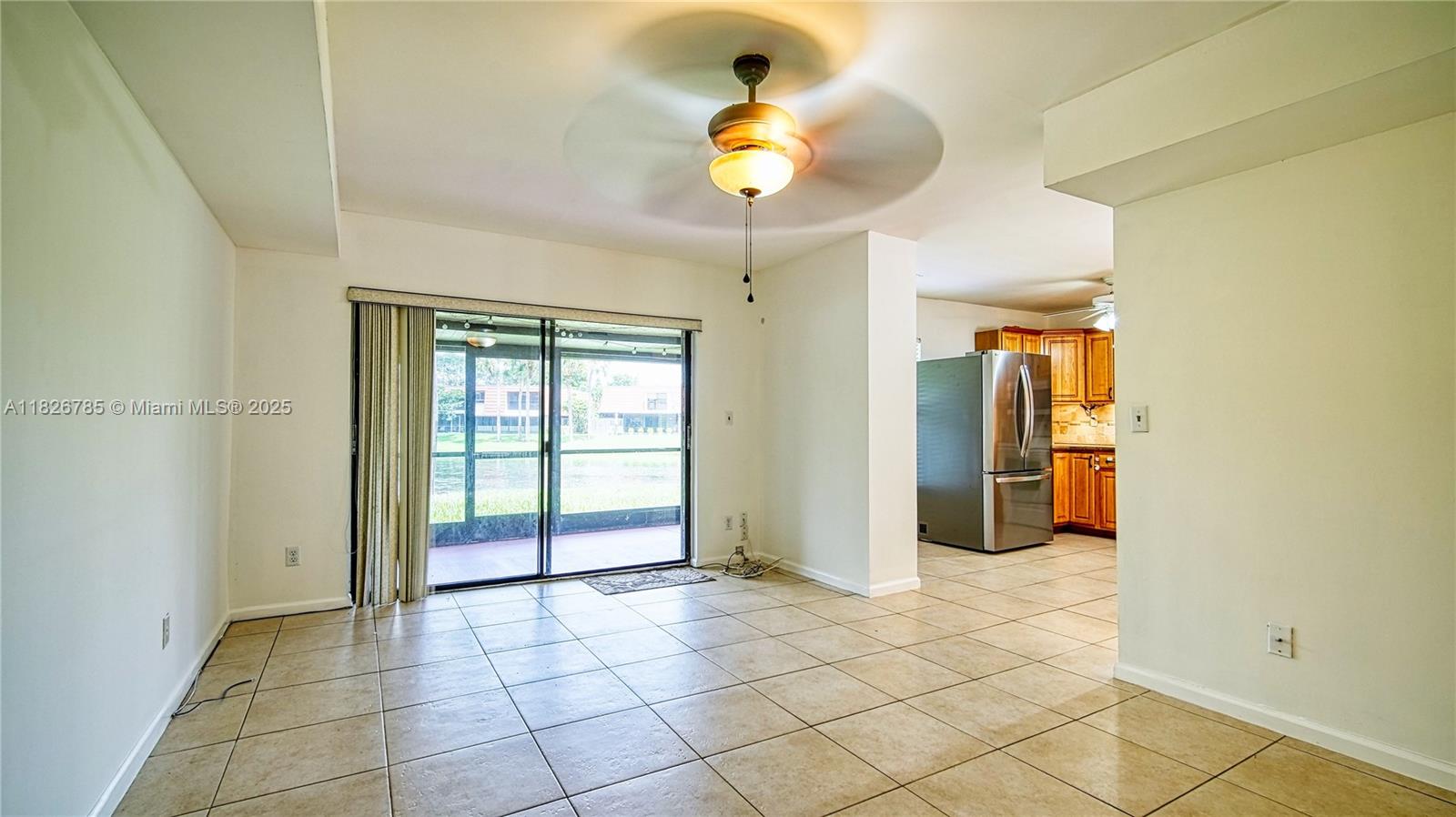 VILLAGE AT HARMONY LAKE - Residential