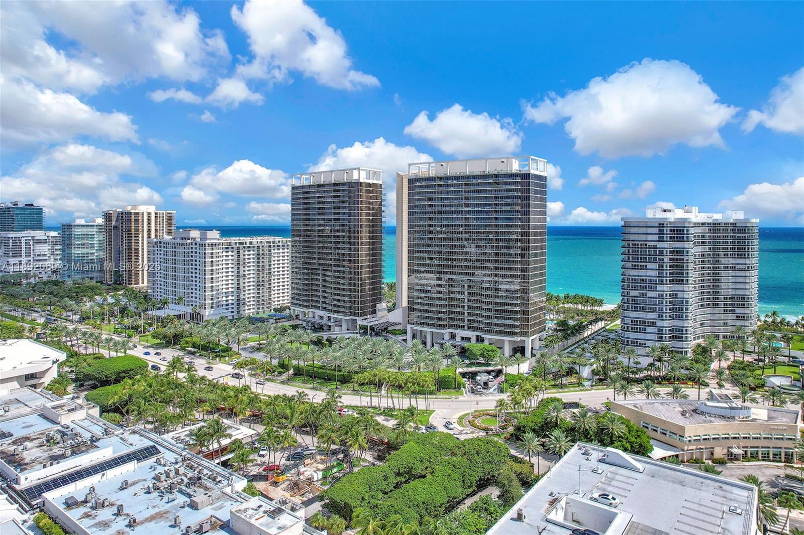 ST REGIS BAL HARBOUR - Residential