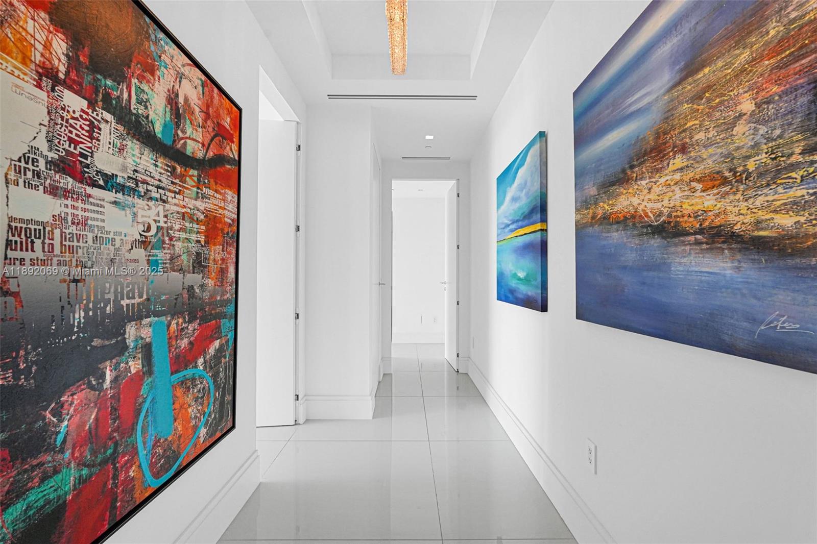 ST REGIS BAL HARBOUR - Residential