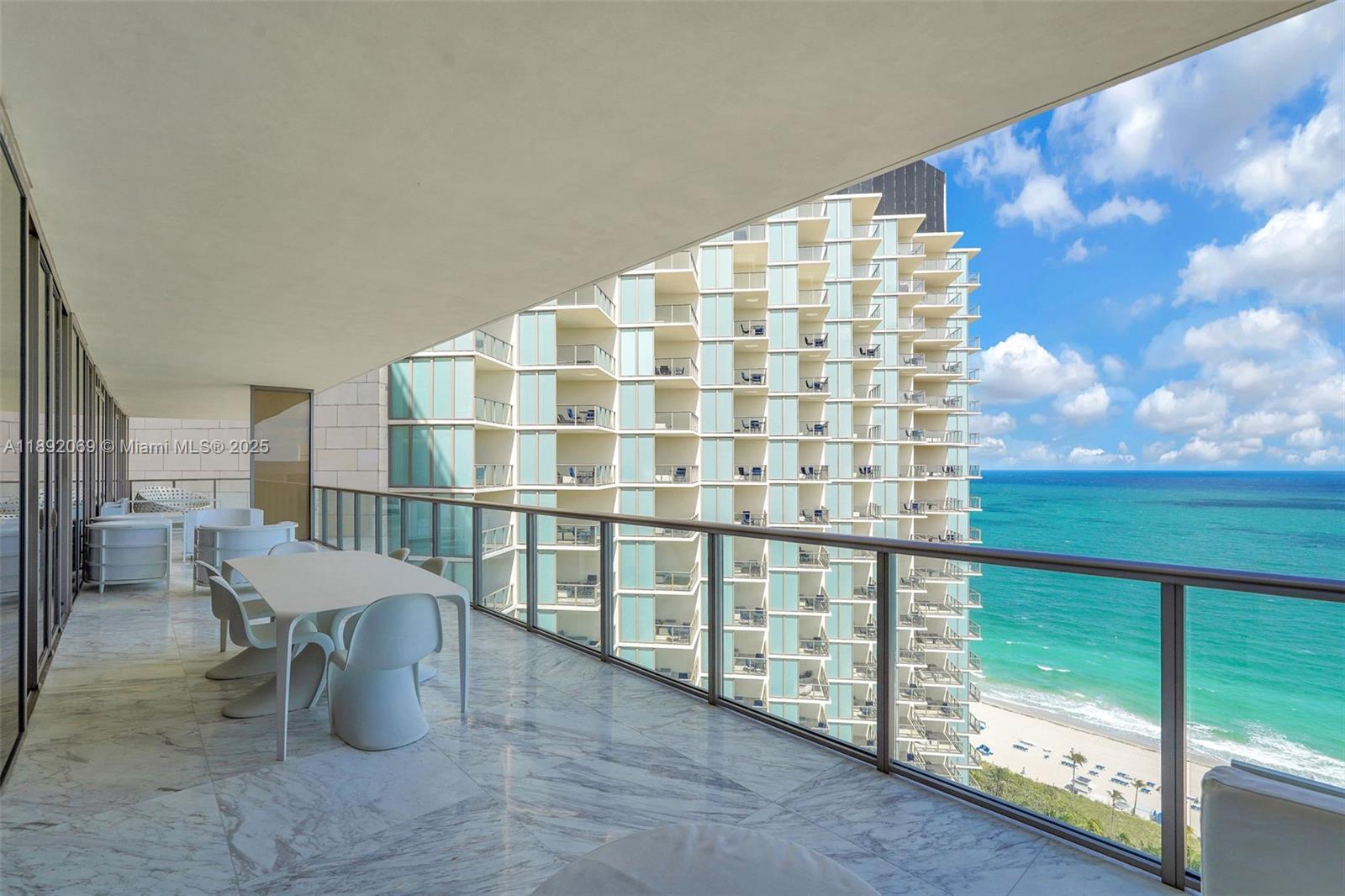 ST REGIS BAL HARBOUR - Residential