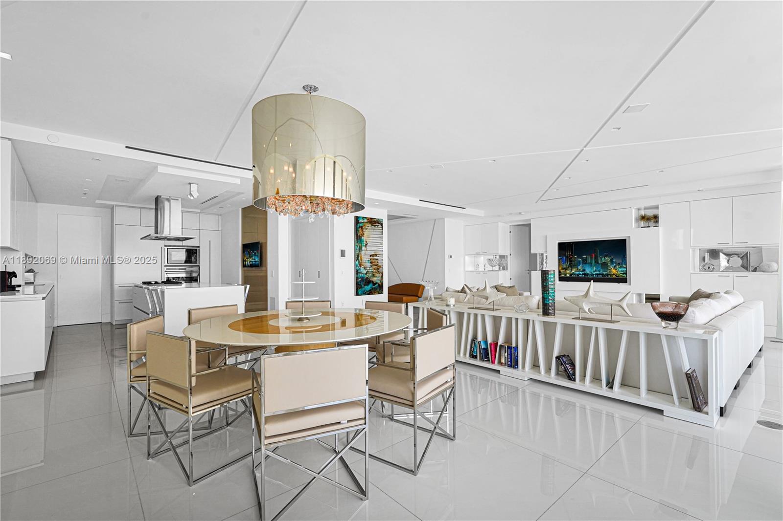 ST REGIS BAL HARBOUR - Residential