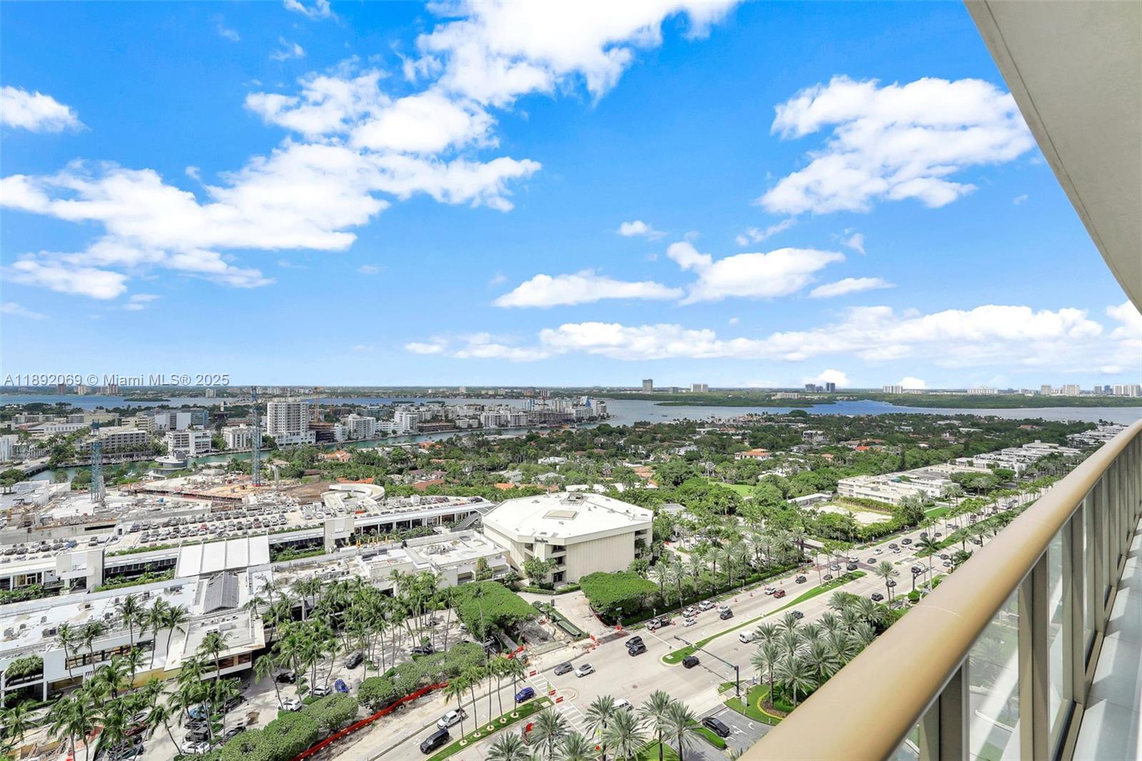 ST REGIS BAL HARBOUR - Residential