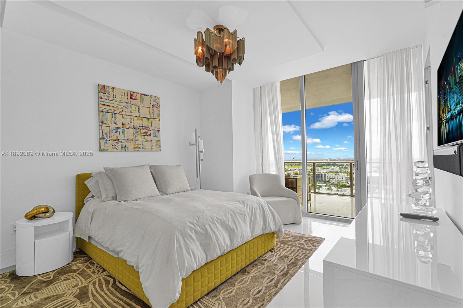 ST REGIS BAL HARBOUR - Residential