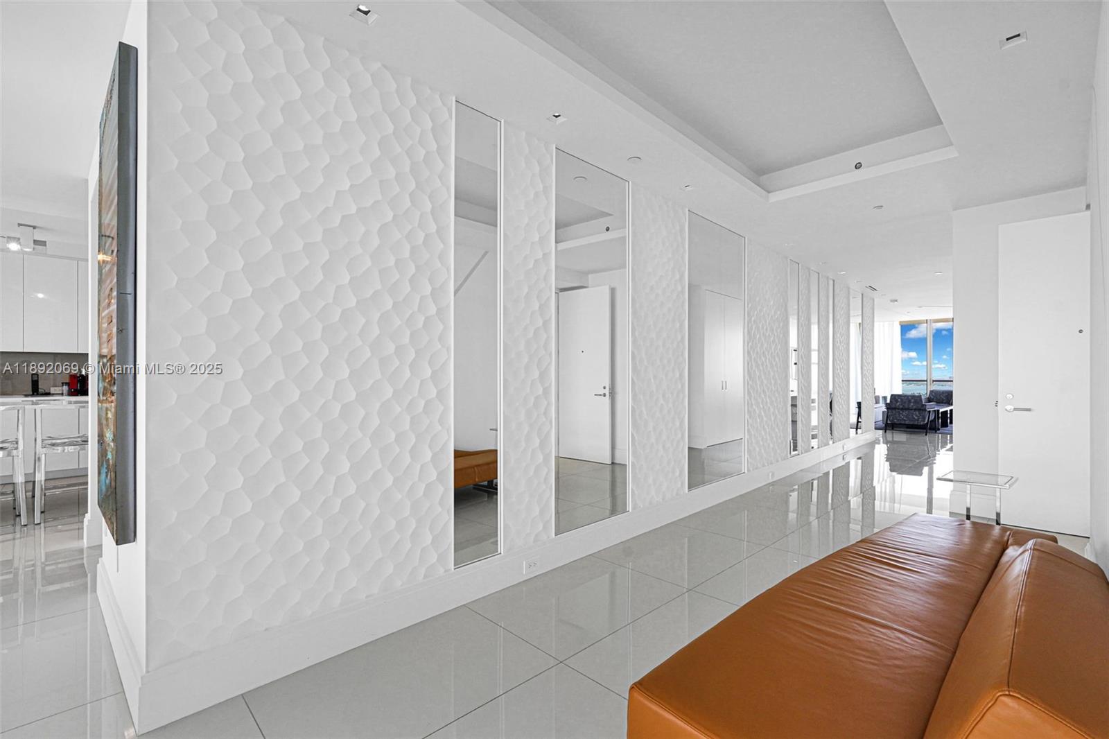 ST REGIS BAL HARBOUR - Residential