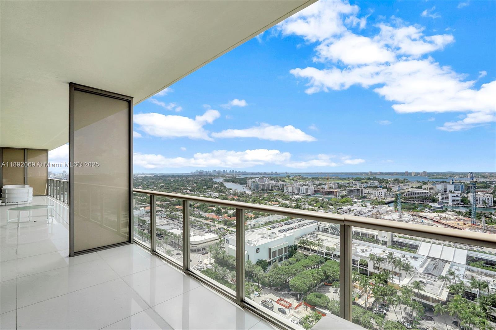 ST REGIS BAL HARBOUR - Residential